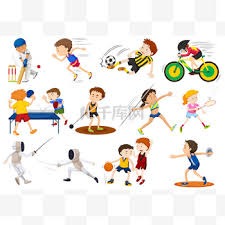 游泳赛事多项成绩达标