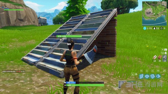 一阵组训练 一阵组训练