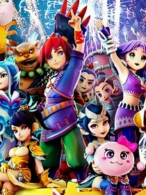 压力中寻找 压力中寻找