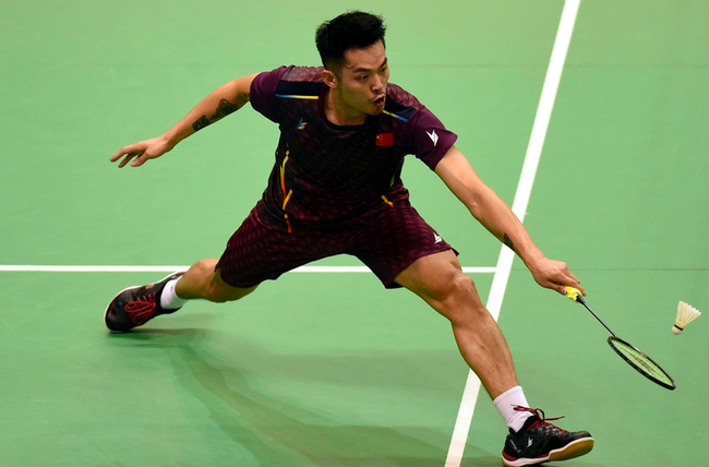 赛事期间 赛事期间