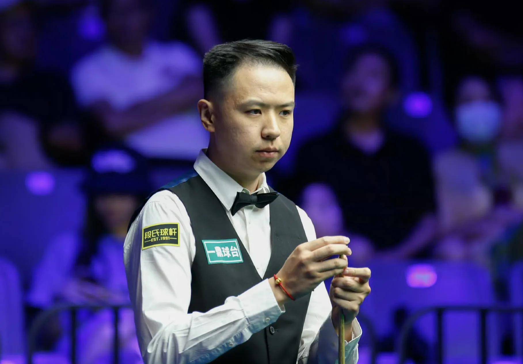 赛事期间 赛事期间