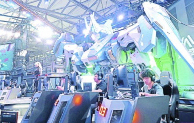 技术革新与 技术革新与